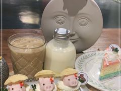 -UMe·玖觅(曲江店)