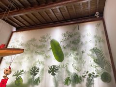 -竹子咖啡bamboo coffee