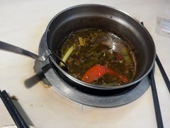 -围炉夜话·潮汕卤水火锅(榕江店)