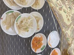 开胃萝卜丝-217丰惠源抓饭(江乾路店)