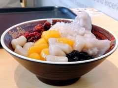 仙草4号-鲜芋仙(南开大悦城店)