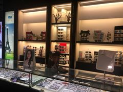 -精益眼镜(建三店)