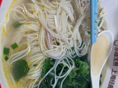 -小杨生煎(周浦万达店)