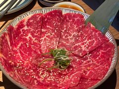 -烧肉达人•炭火烧肉(新天地店)