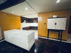 -西安赛瑞喜来登大酒店
