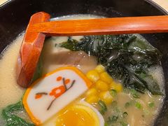 -不倒翁炭火烧肉(永安里店)