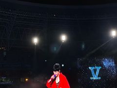 -山西体育中心红灯笼体育场