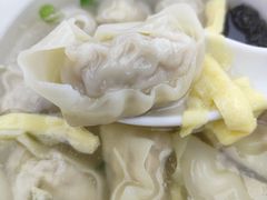 -锡笼记·无锡小笼(大润发店)