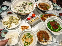 -又见炊烟私房菜(敬亭路店)