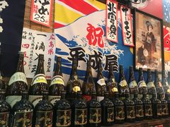 -平成屋·午肴夜酒(四川北路店)