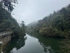-滴水洞景区