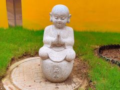 -常州天宁禅寺