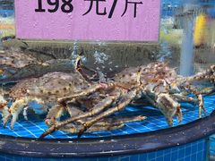 -皮记海鲜1995(寮步店)