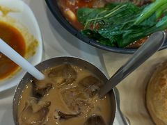 -華歡冰室-WahFoon(吉大店)