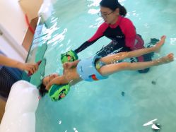 -爱乐婴童水育早教中心·儿童游泳中心(田园商业广场店)