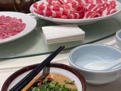 -福寿斋·老北京铜锅涮肉·烤鸭(顺义总店)