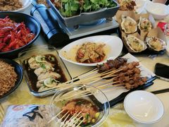 -铭副琦食·虾蟹烩馆(渔人码头店)