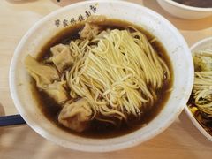 -蒋家桥饺面店(东关街店)
