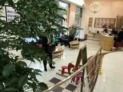 -TSK齿科德申会口腔门诊·联洋诊所