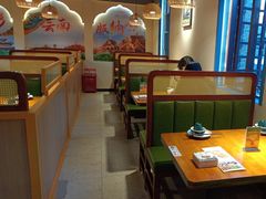 -云山竹·傣味手抓饭·野生菌孔雀宴·云南特色菜(昆明老街店)