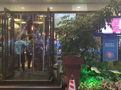 门面-川味堂·四川豆花(八卦岭店)