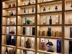 -江户前日本料理(瑞诗酒店店)