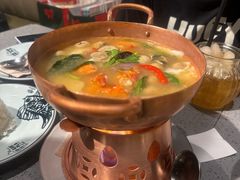 -Kub Kao Kub Pla (Terminal21)