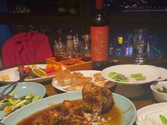 -大连君悦酒店·星海湾壹号Dalian·Dalian(星海广场店)