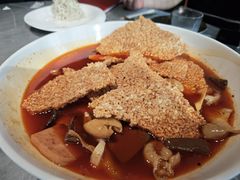 -四川饭店(城乡购物中心店)