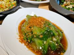 -周三的情书花园餐厅(江北店)