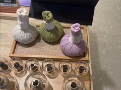 -LANN I 蘭·泰式古法按摩(高岛屋百货店)