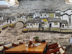 -61号餐吧(兴坪古镇漓江店)