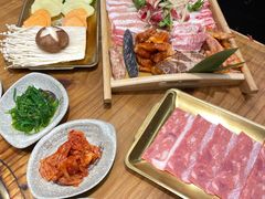 -牛人·雪花牛·木炭烤肉(昆山陆家店)