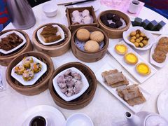 -龙的酒楼·手工早茶·顺德菜(近良路店)