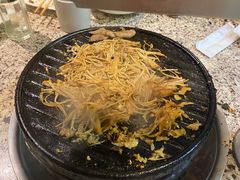 -厚味居炙子烤肉·清真(天桥南纬路店)