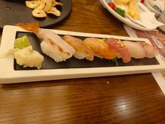 -築鳥日本料理(黑沙环店)