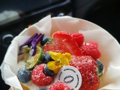 -玲婧胡同·生日蛋糕·餐厅(嘉里城店)