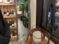 -Money Shops(愚园路店)