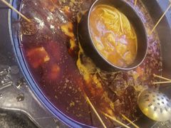 -铜人李火锅(西大街店)