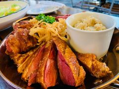 -宝莱纳餐厅(滨江店)