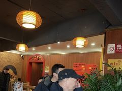 -老雒阳面馆·水席(洛宁高速路口店)