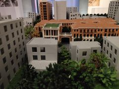 -广州市城市规划展览中心