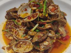 -西江红·株洲本地菜(滨江南路店)