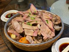 -猪肉婆私房菜(容桂总店)