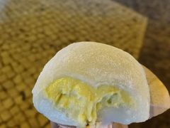 -澳门长洲糯米糍(柯打苏沙街店)