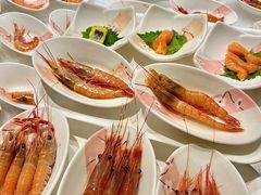 -雍和会海鲜姿造自助(湖东路店)