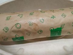 -特派卷·老北京烤鸭卷(合生汇购物中心店)