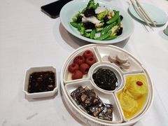 -天和晟烤鸭店(玉泉西街店)
