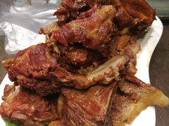 -7号院家宴.烧鸽子(门头沟店)