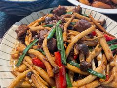 -上楼私房菜(院士路店)